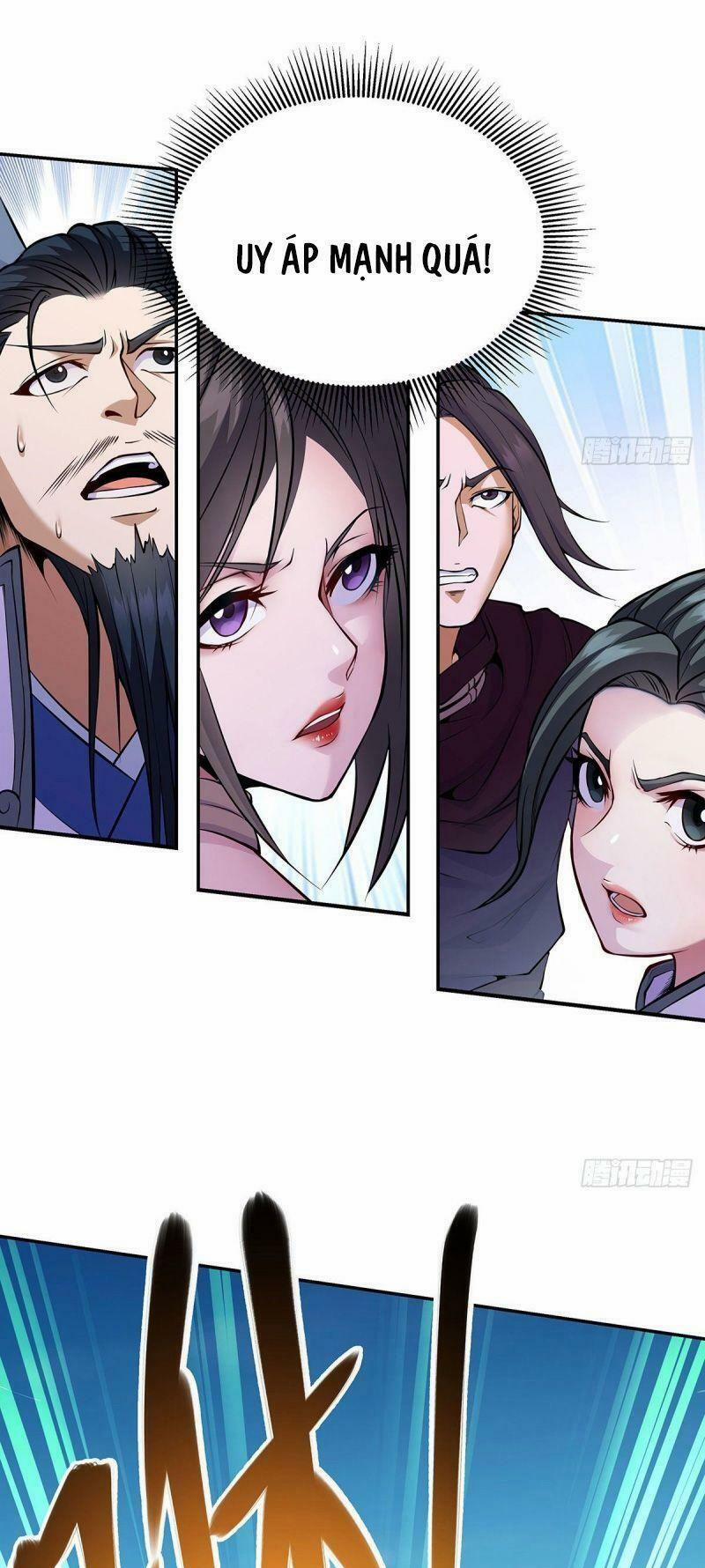 Ta Là Đại Hoàn Đan 6 trang 13