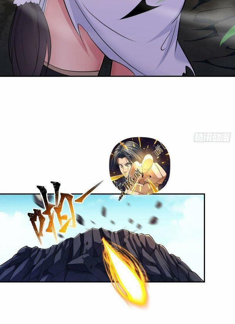 Ta Là Đại Hoàn Đan 6 trang 22