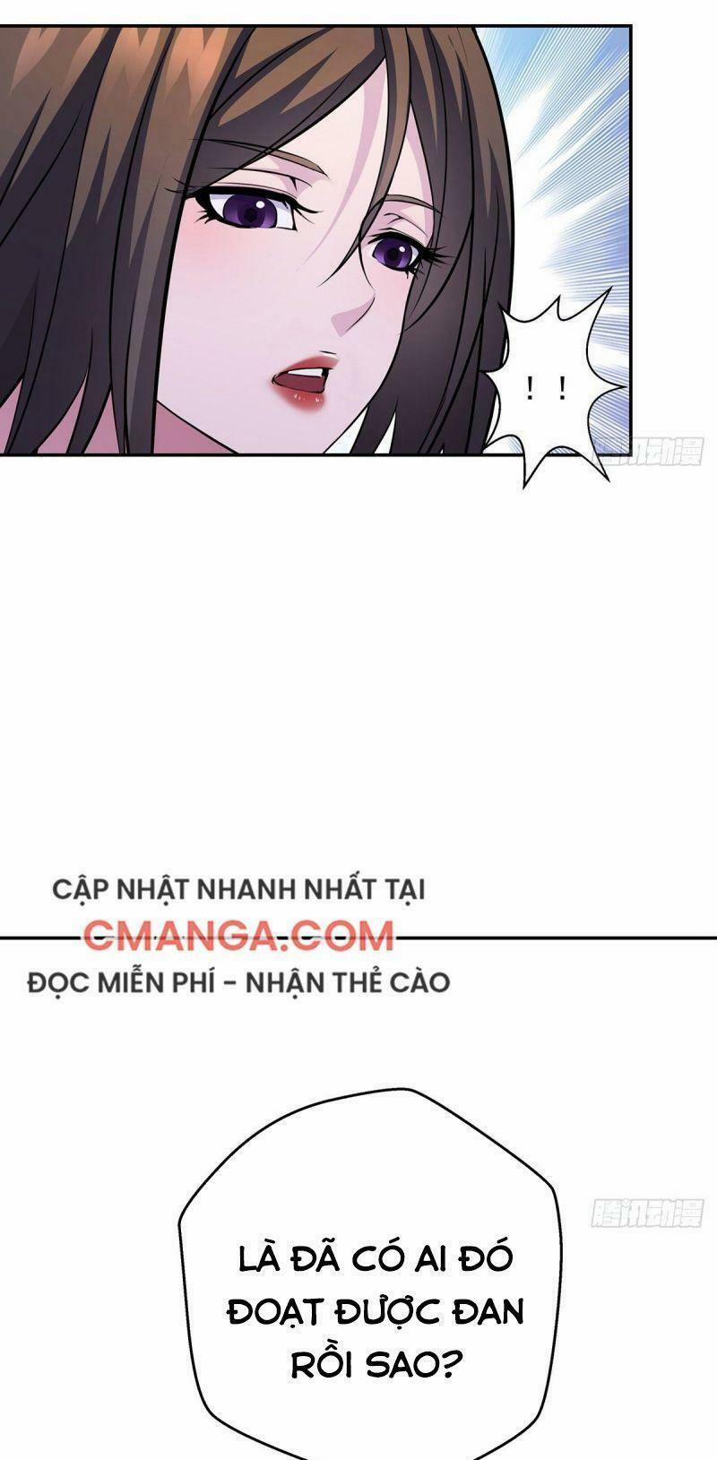 Ta Là Đại Hoàn Đan 6 trang 27