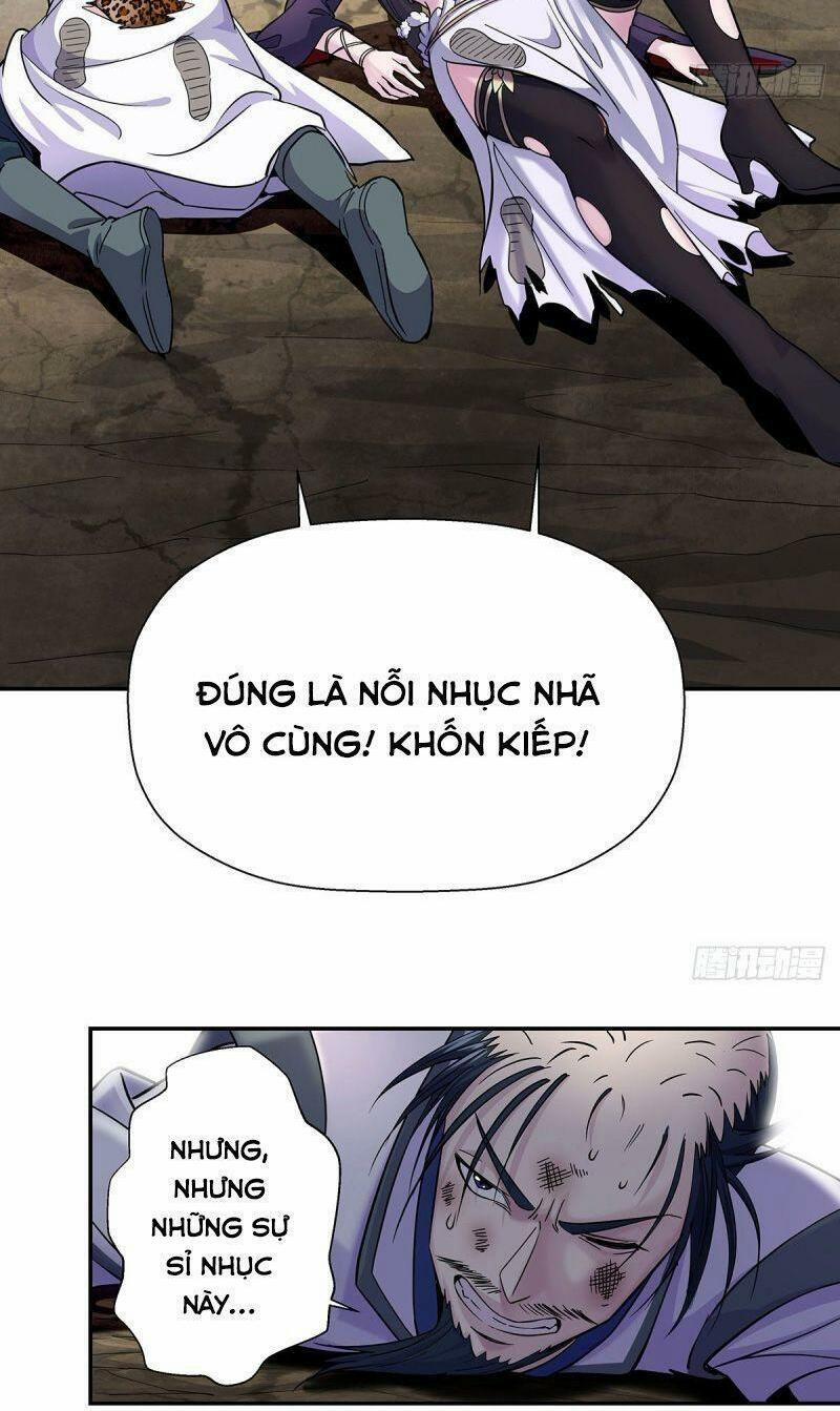 Ta Là Đại Hoàn Đan 6 trang 40