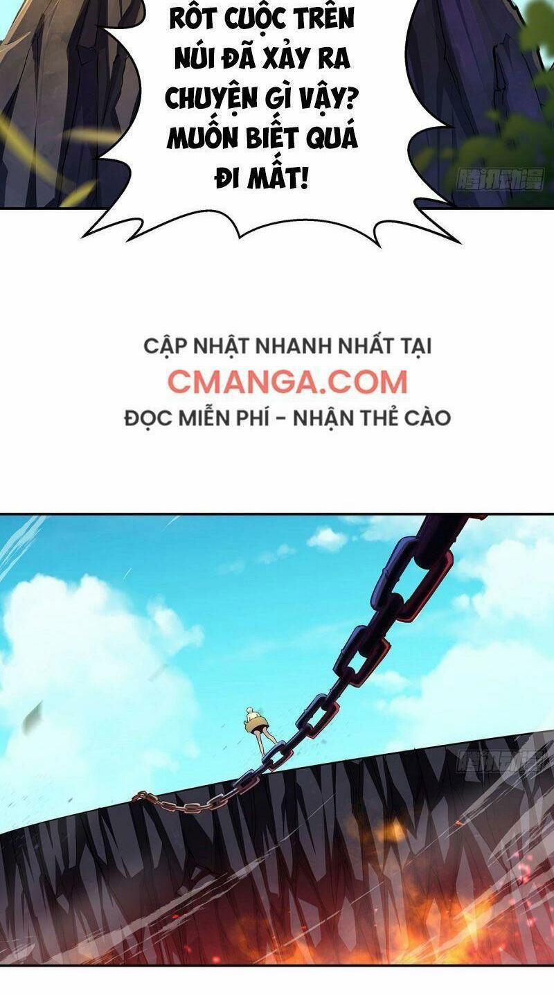 Ta Là Đại Hoàn Đan 6 trang 42