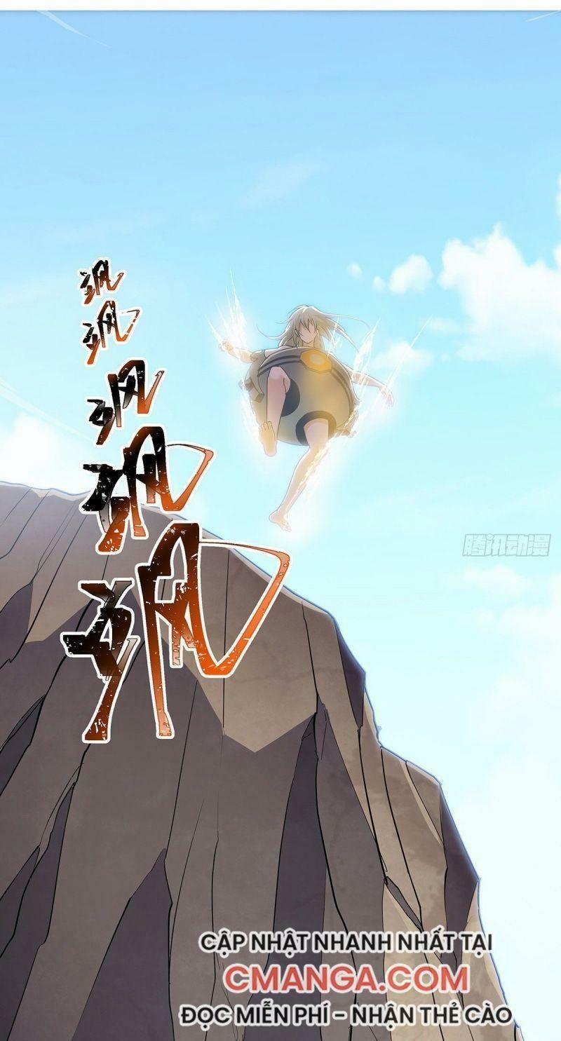 Ta Là Đại Hoàn Đan 6 trang 50