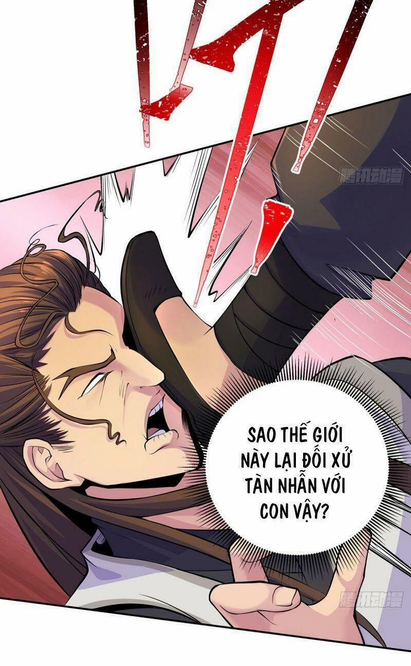 Ta Là Đại Hoàn Đan 6 trang 6