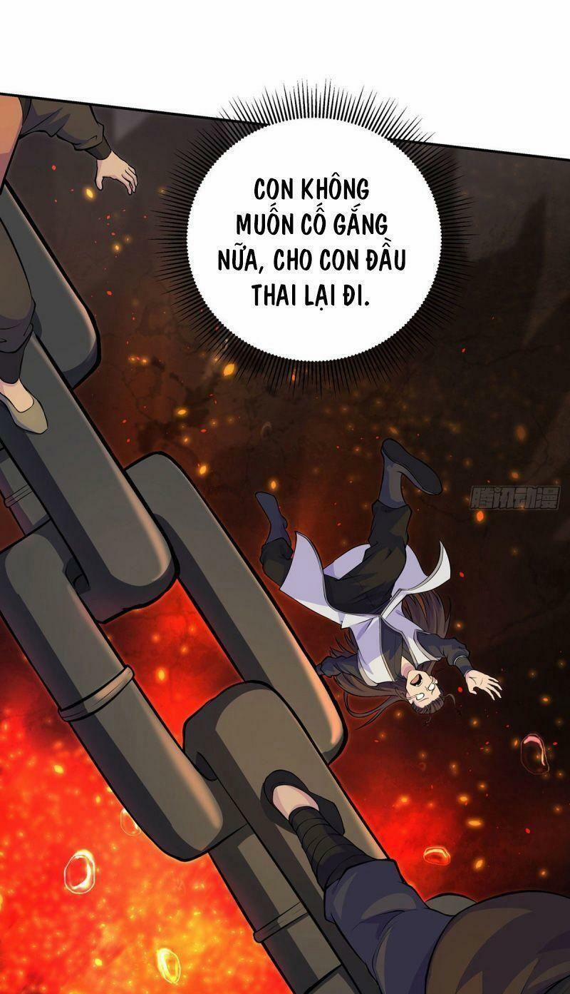 Ta Là Đại Hoàn Đan 6 trang 7