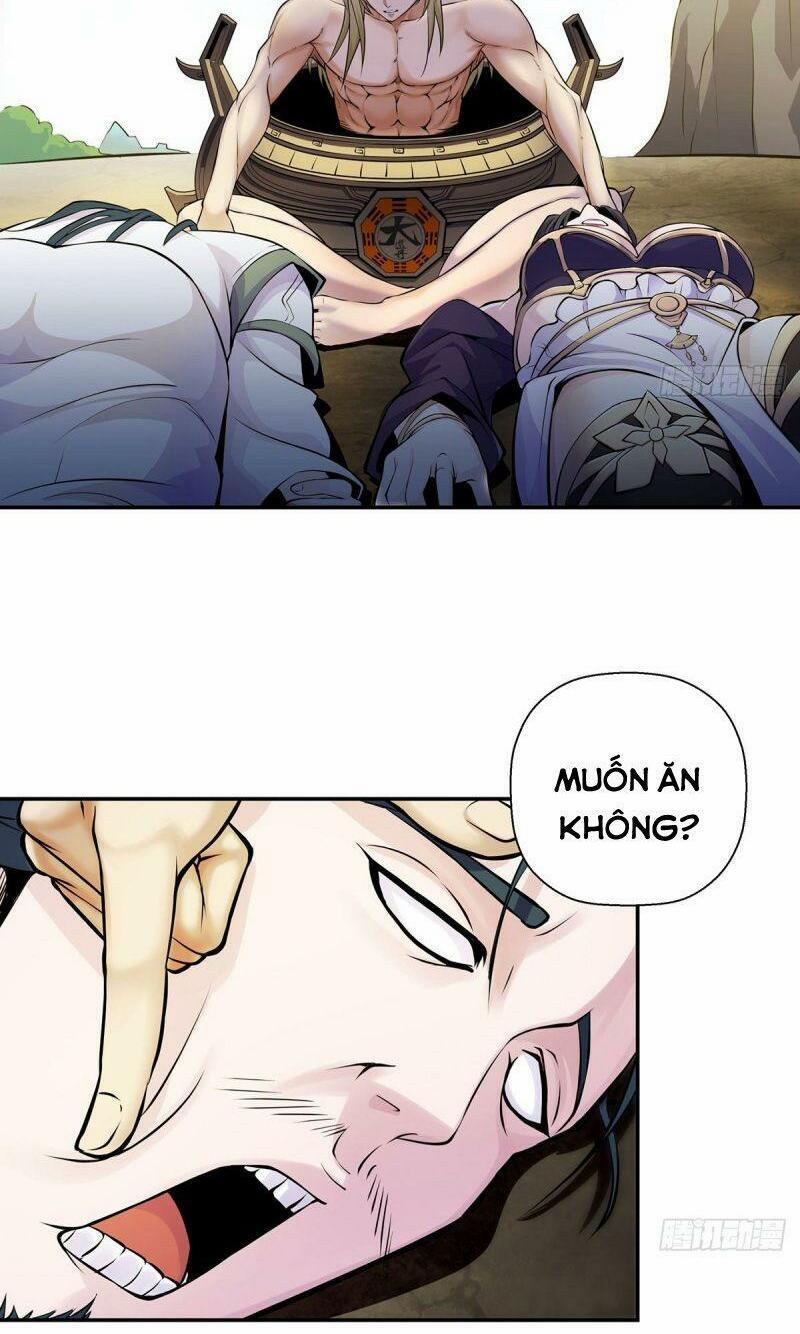 Ta Là Đại Hoàn Đan 7 trang 10