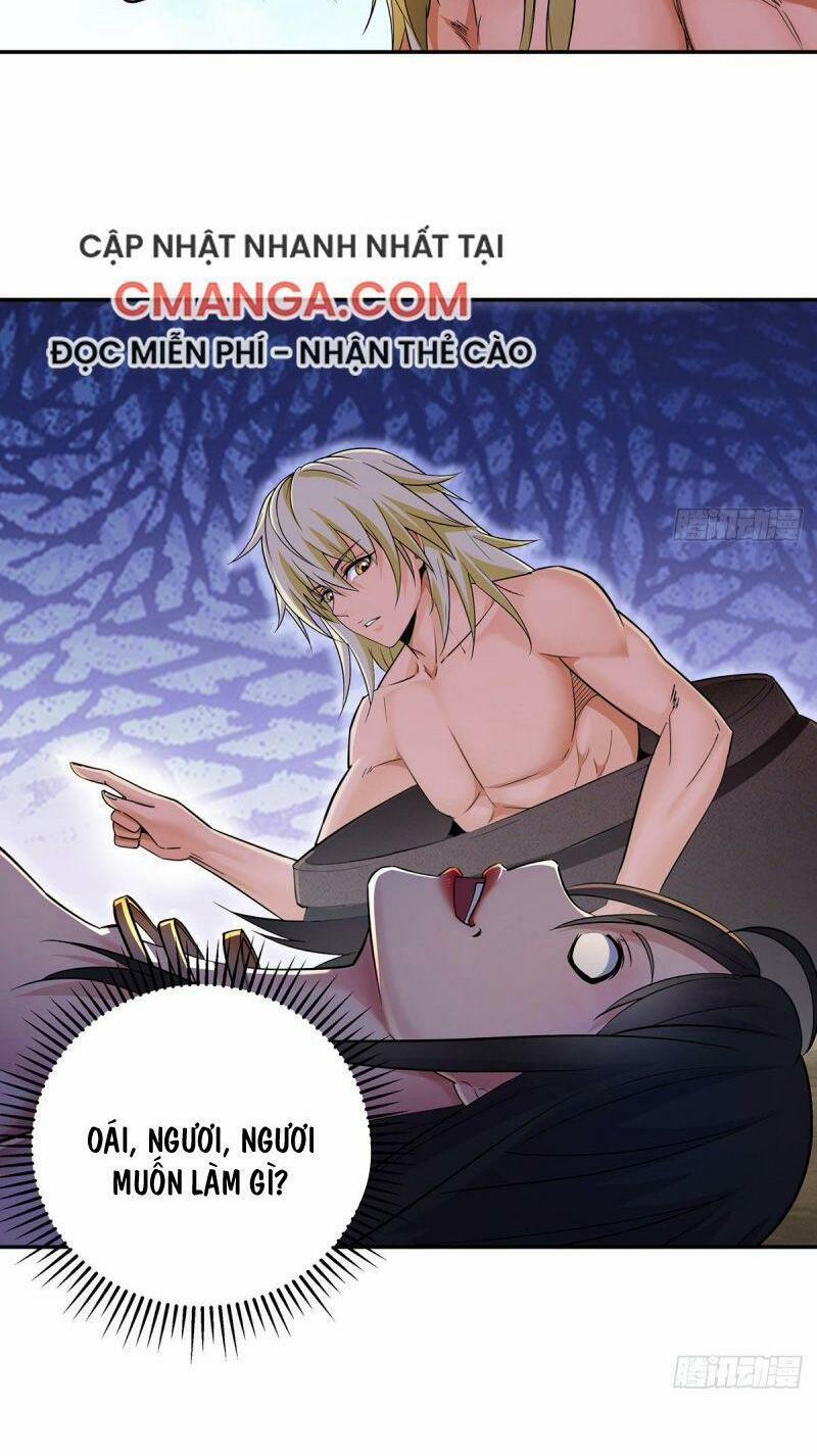 Ta Là Đại Hoàn Đan 7 trang 18