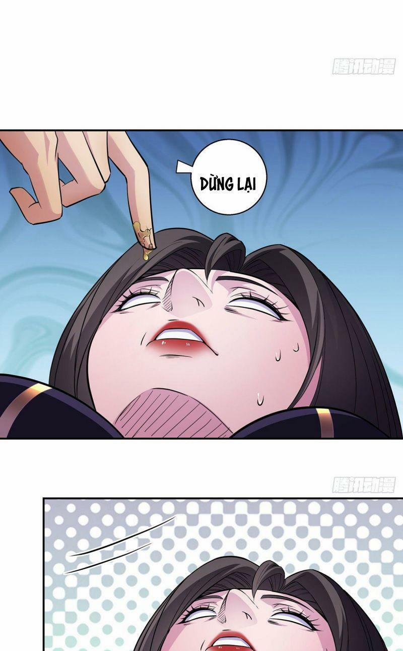 Ta Là Đại Hoàn Đan 7 trang 21