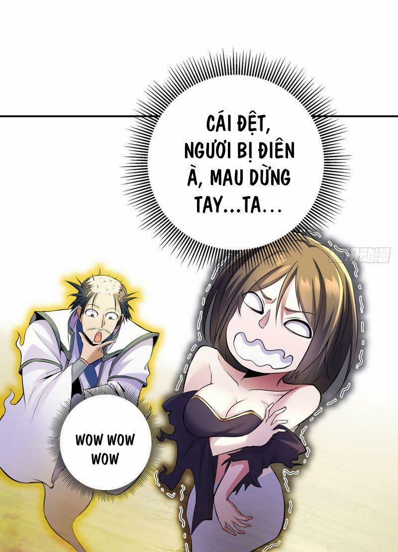 Ta Là Đại Hoàn Đan 7 trang 27