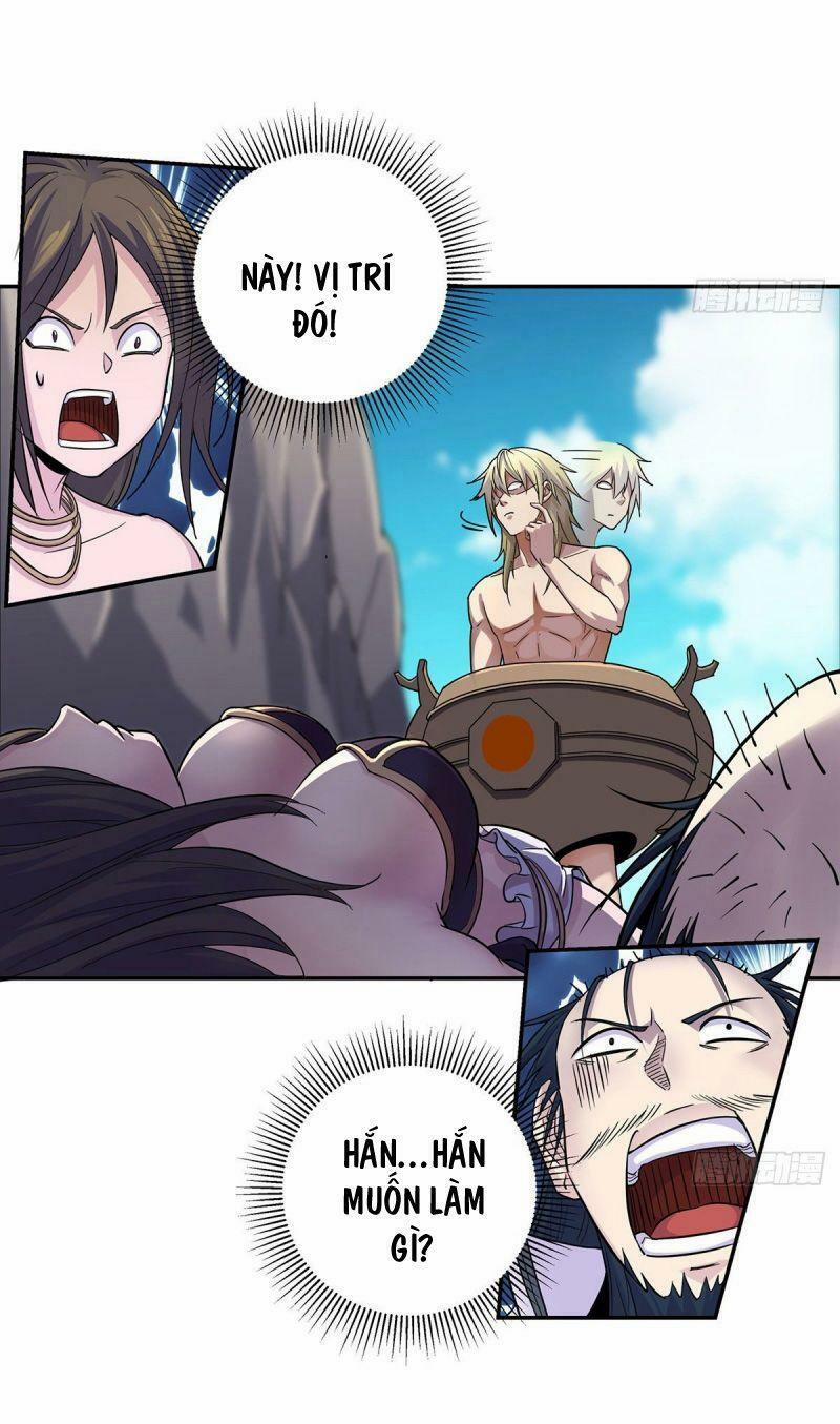 Ta Là Đại Hoàn Đan 7 trang 35