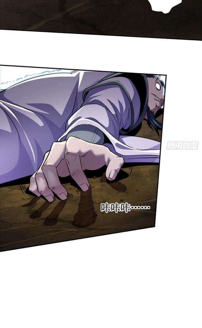 Ta Là Đại Hoàn Đan 7 trang 40