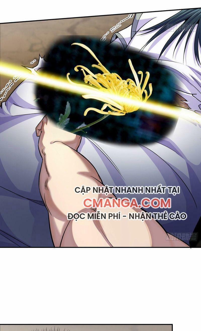 Ta Là Đại Hoàn Đan 7 trang 41