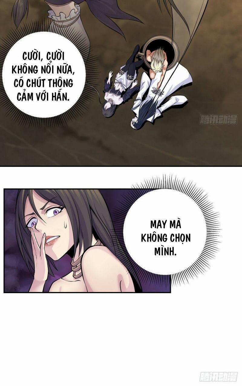 Ta Là Đại Hoàn Đan 7 trang 44