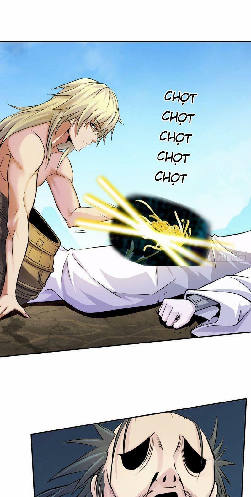 Ta Là Đại Hoàn Đan 7 trang 45