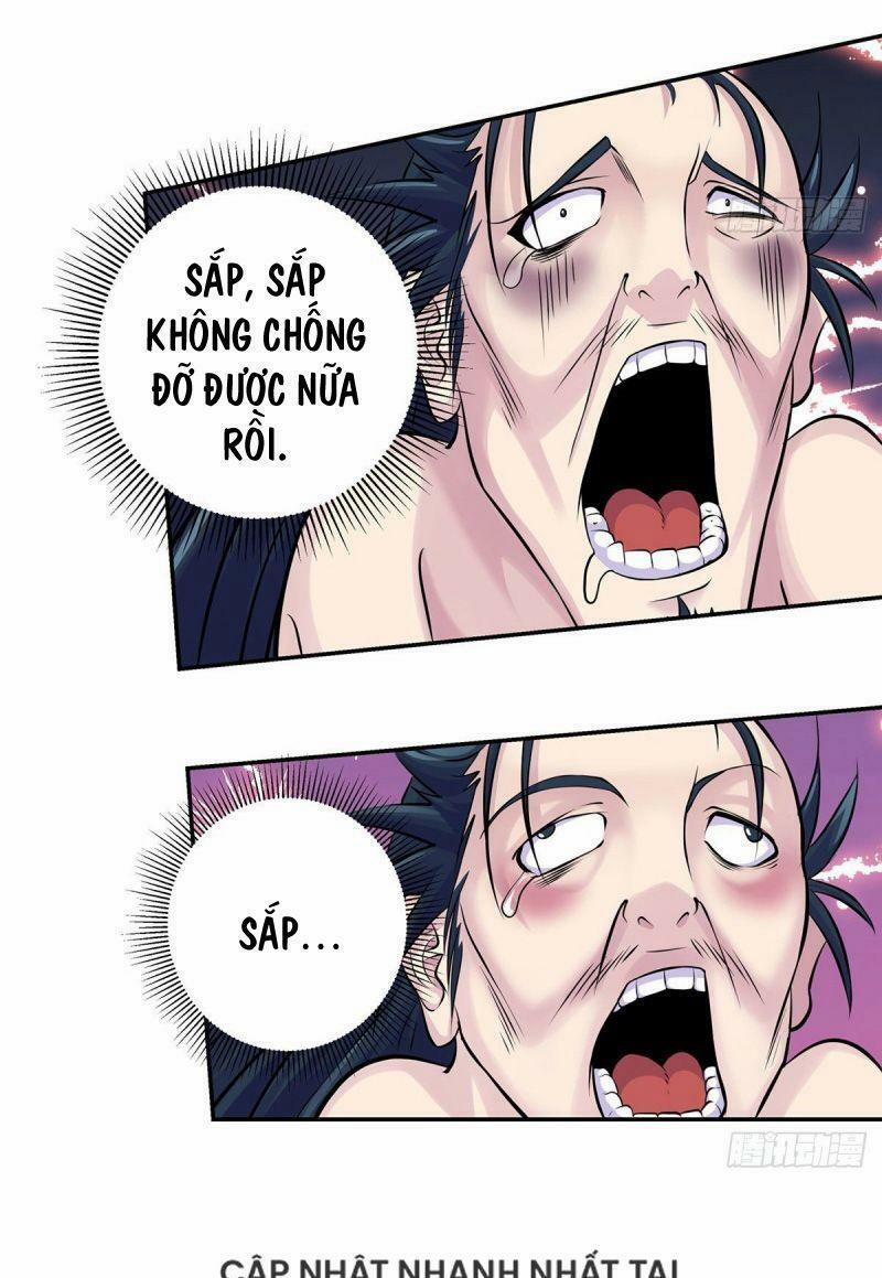 Ta Là Đại Hoàn Đan 7 trang 47