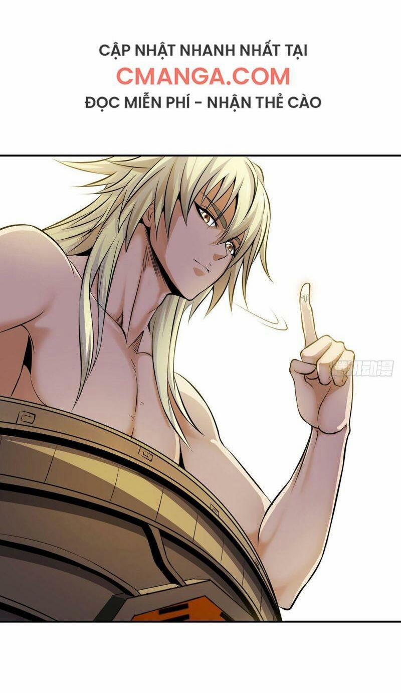Ta Là Đại Hoàn Đan 7 trang 50
