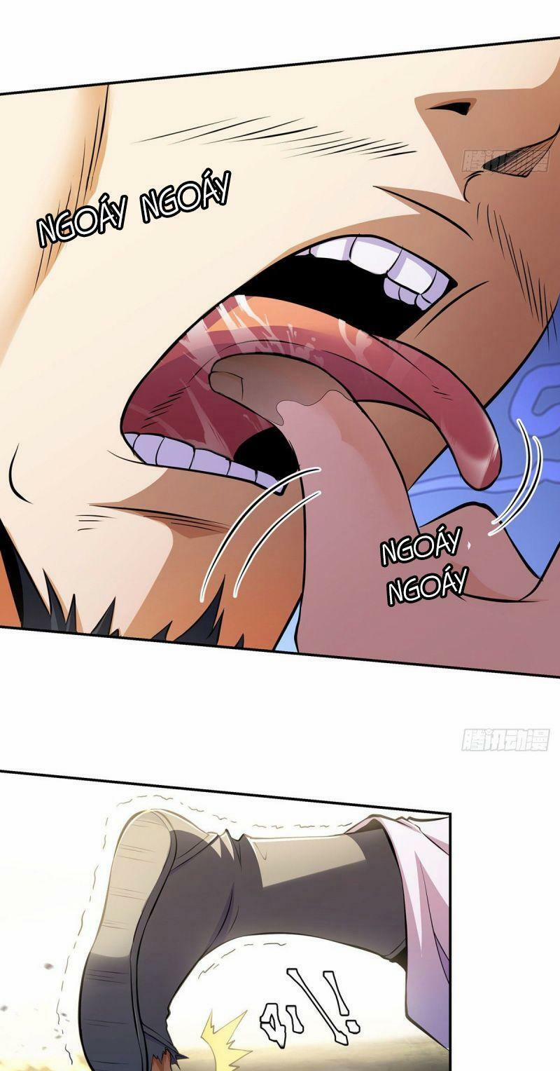 Ta Là Đại Hoàn Đan 8 trang 12