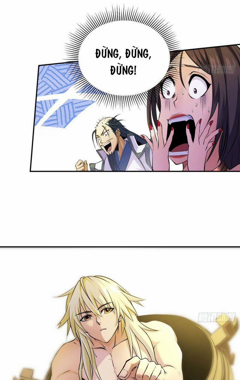 Ta Là Đại Hoàn Đan 8 trang 2