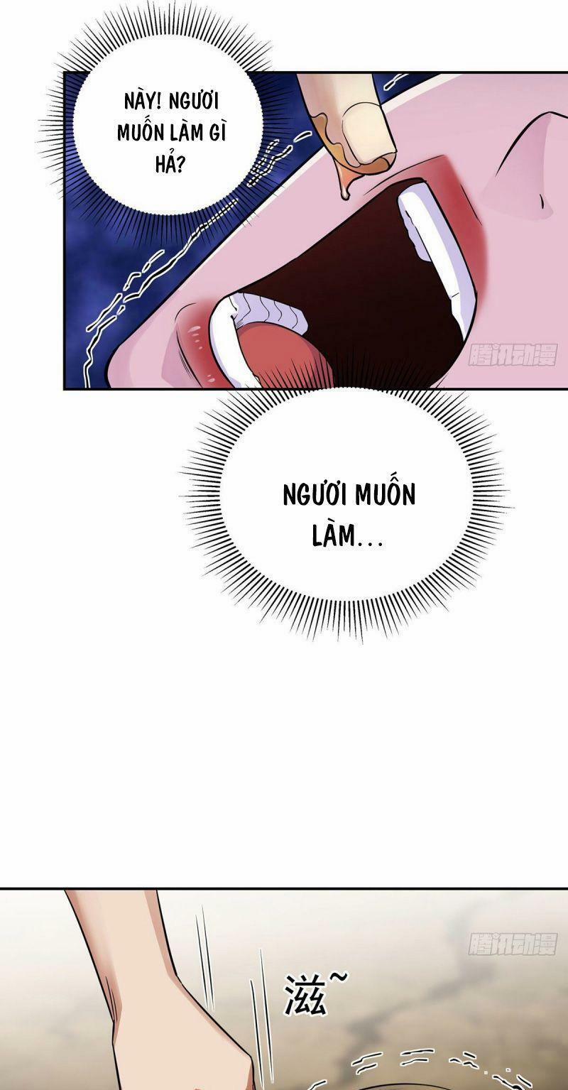 Ta Là Đại Hoàn Đan 8 trang 20