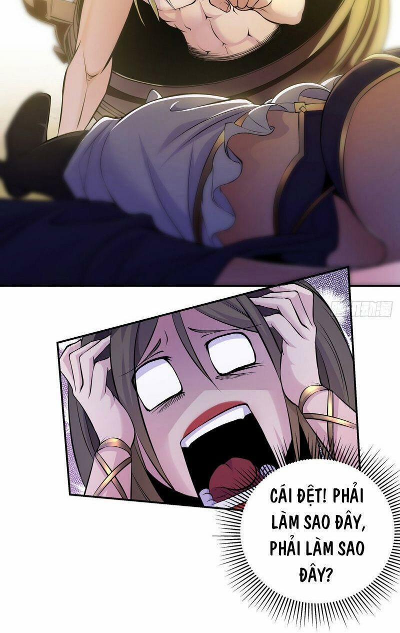 Ta Là Đại Hoàn Đan 8 trang 3