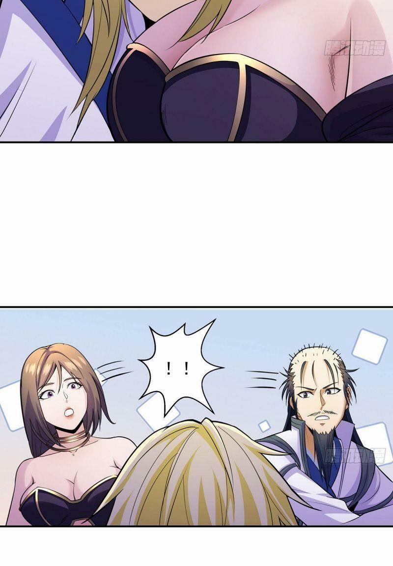 Ta Là Đại Hoàn Đan 8 trang 34