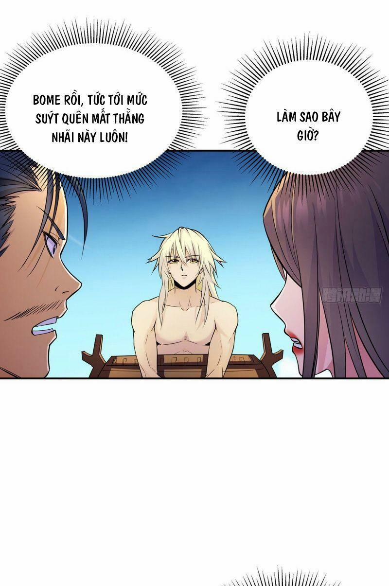 Ta Là Đại Hoàn Đan 8 trang 35