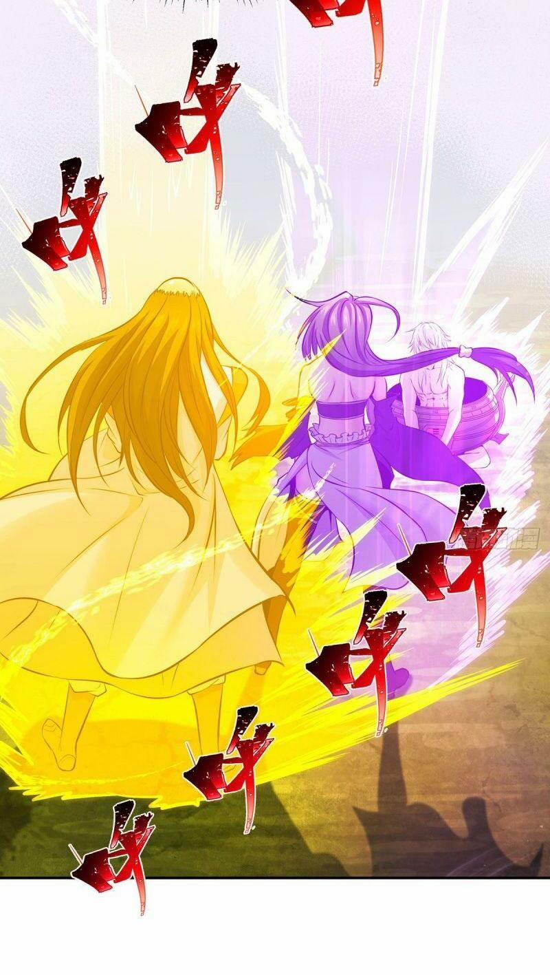 Ta Là Đại Hoàn Đan 8 trang 47