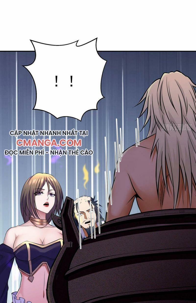Ta Là Đại Hoàn Đan 8 trang 50