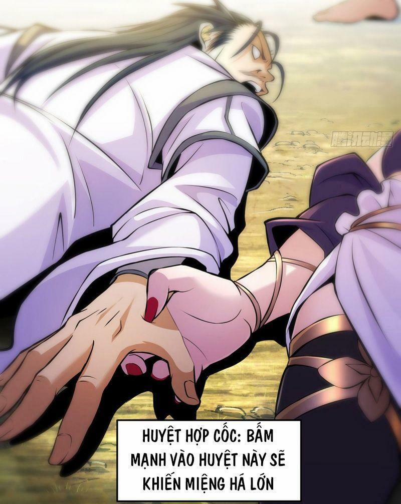 Ta Là Đại Hoàn Đan 8 trang 8