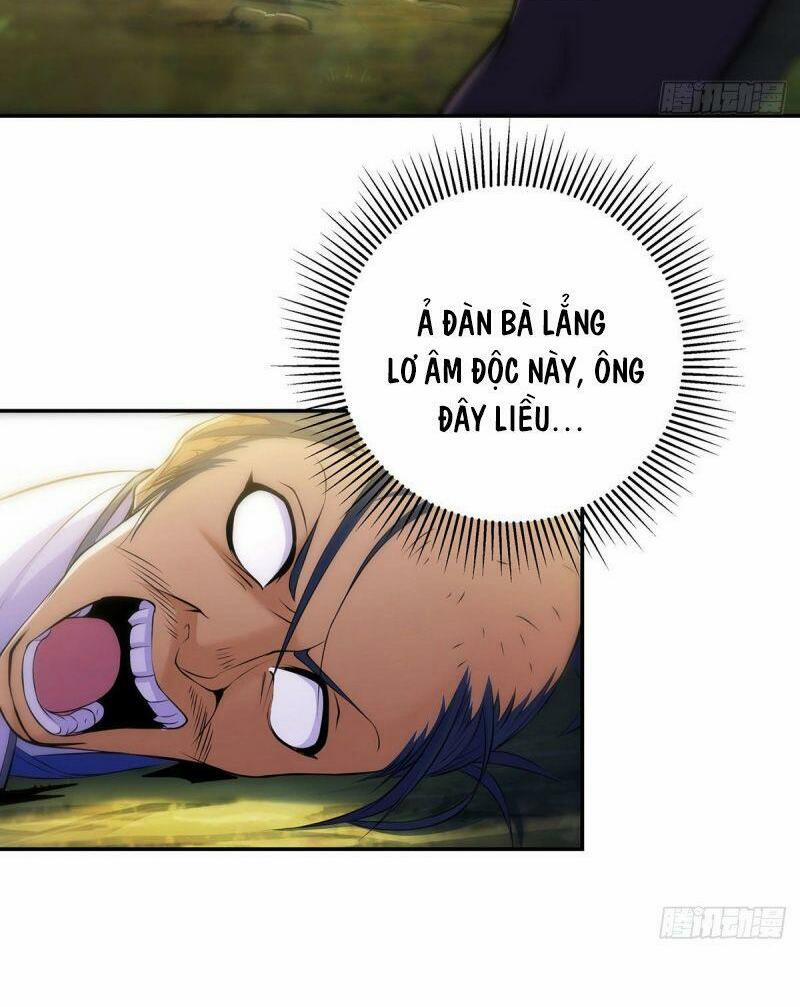 Ta Là Đại Hoàn Đan 8 trang 9