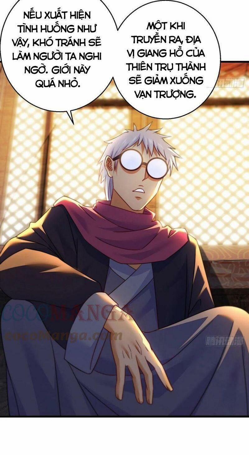 Ta Là Đại Hoàn Đan 80 trang 15
