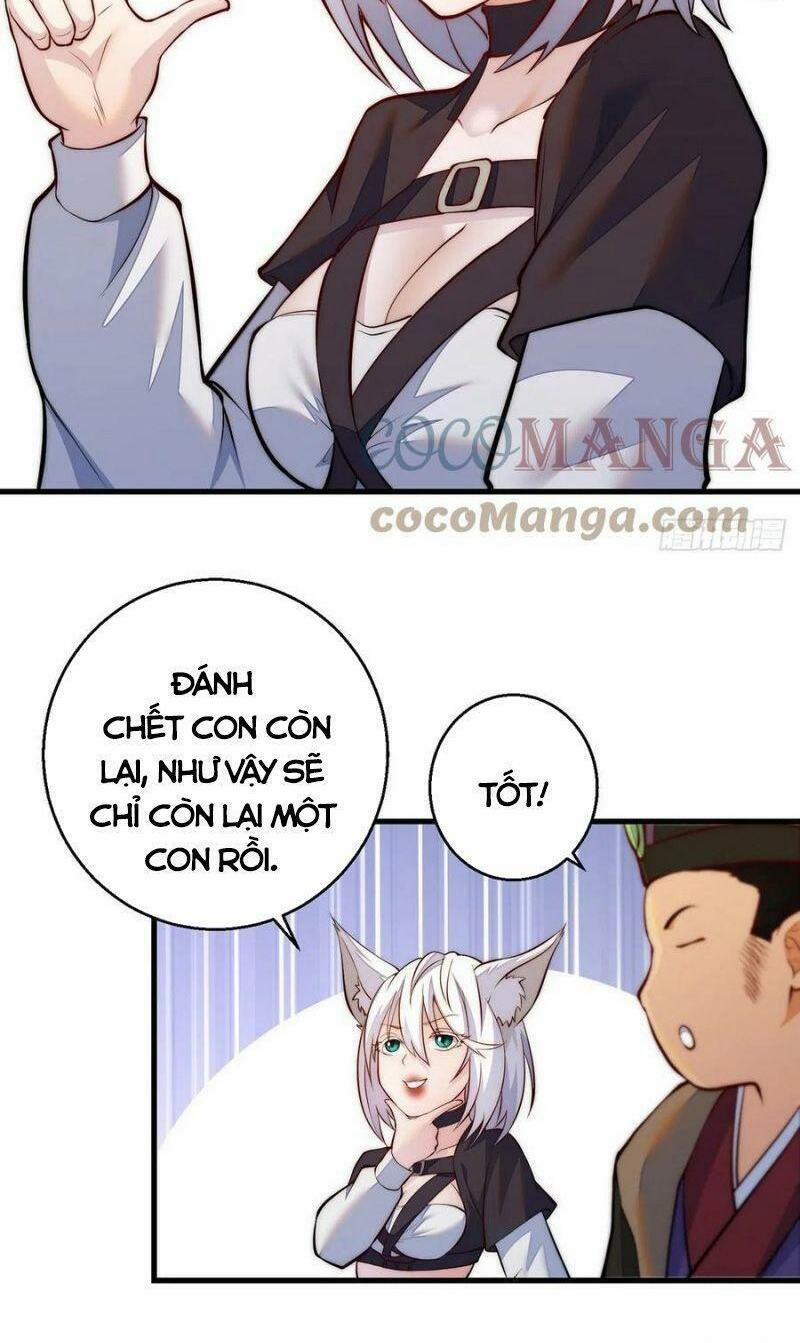 Ta Là Đại Hoàn Đan 80 trang 19