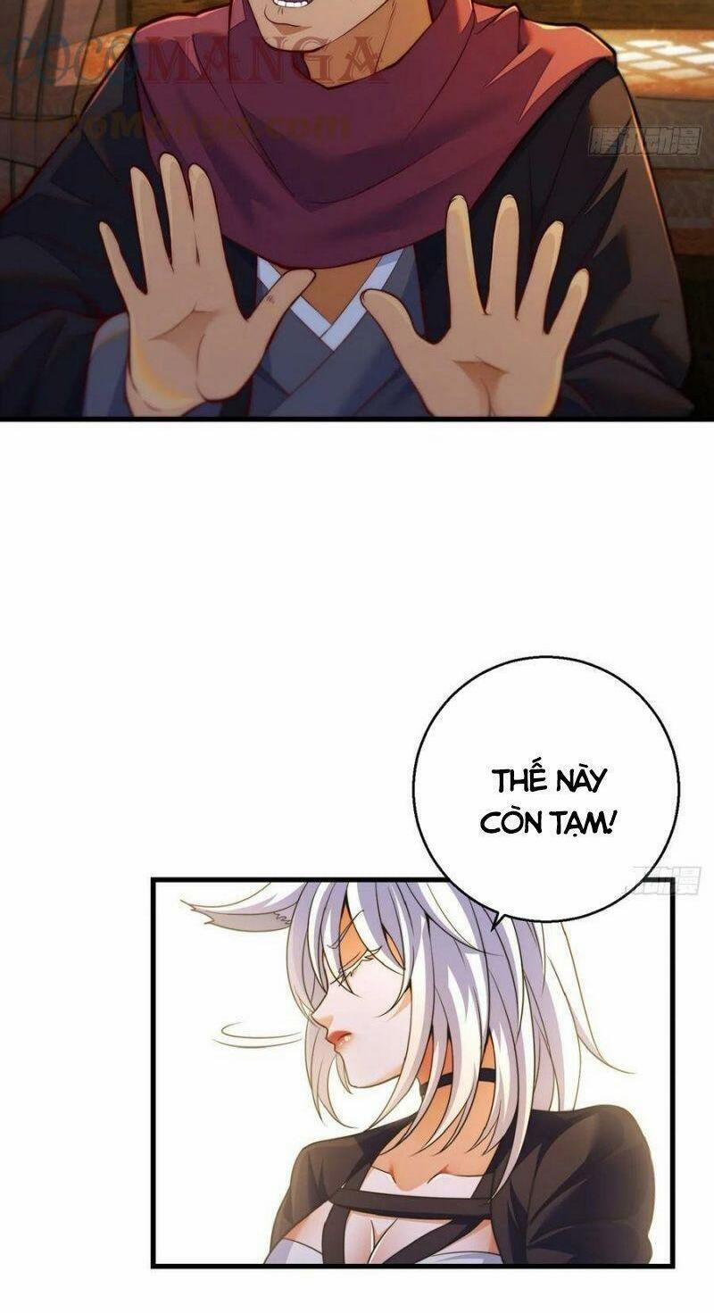 Ta Là Đại Hoàn Đan 80 trang 23