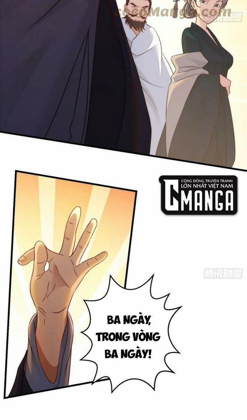 Ta Là Đại Hoàn Đan 80 trang 30