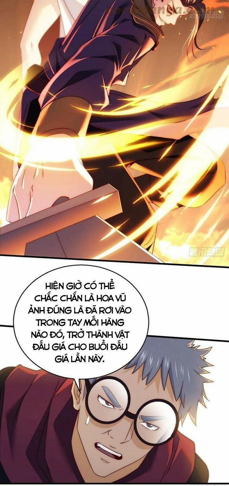 Ta Là Đại Hoàn Đan 80 trang 5