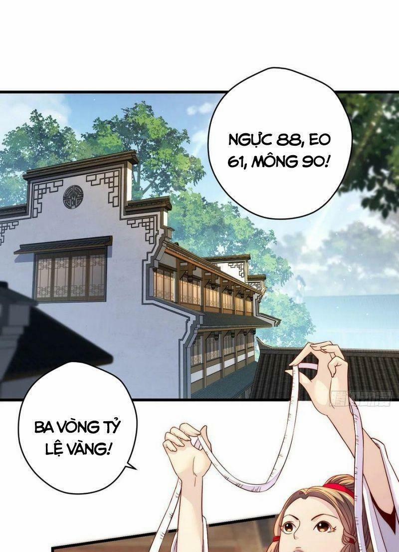 Ta Là Đại Hoàn Đan 81 trang 0