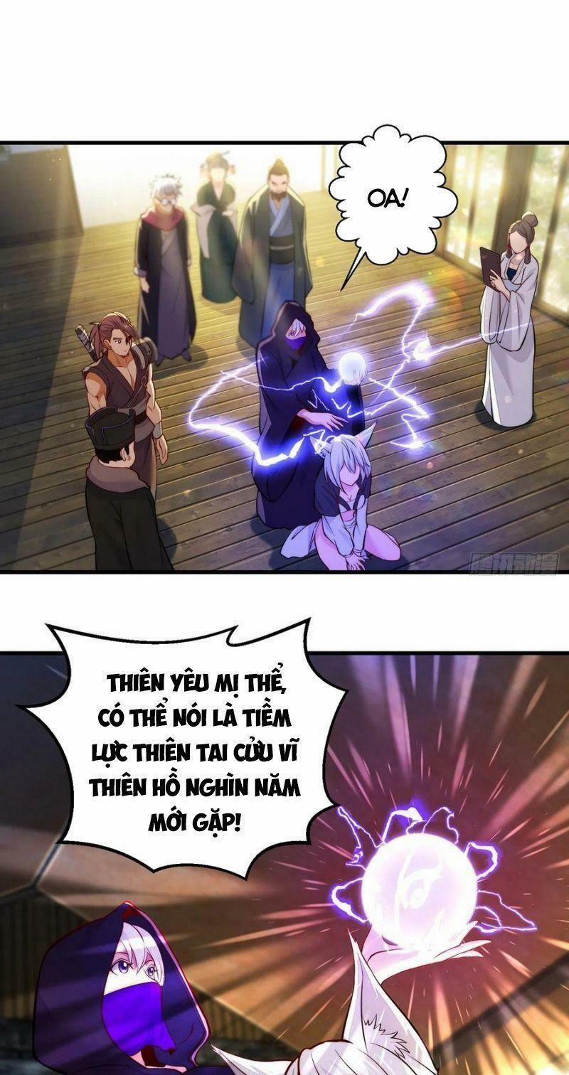Ta Là Đại Hoàn Đan 81 trang 10