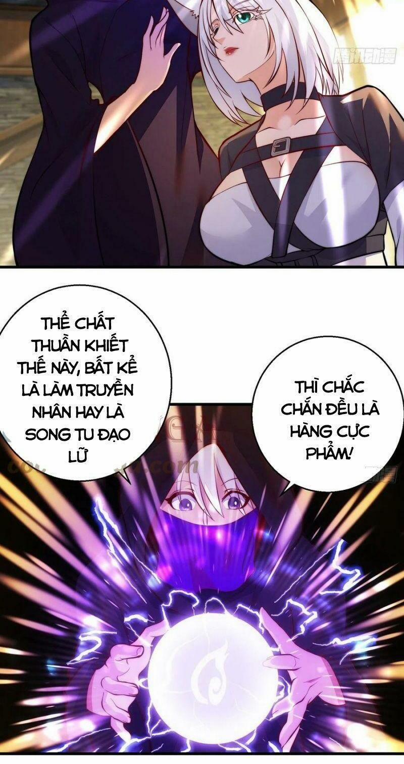 Ta Là Đại Hoàn Đan 81 trang 11