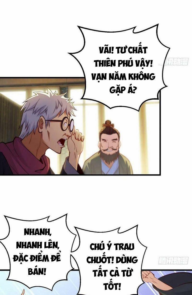Ta Là Đại Hoàn Đan 81 trang 12