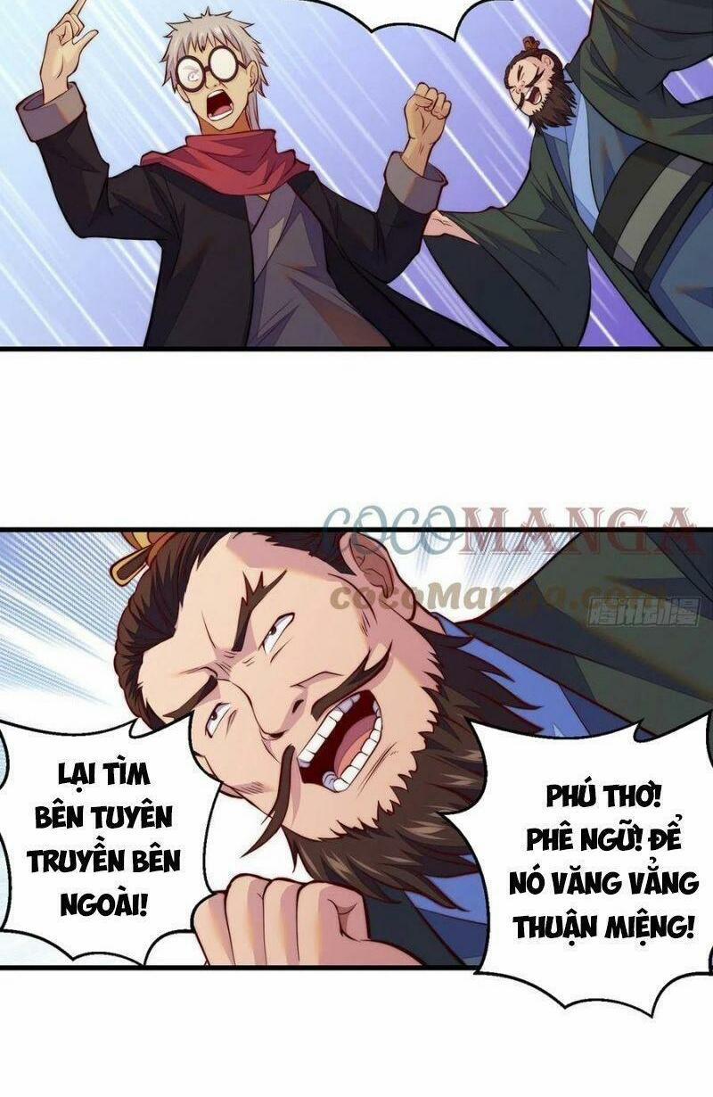Ta Là Đại Hoàn Đan 81 trang 13
