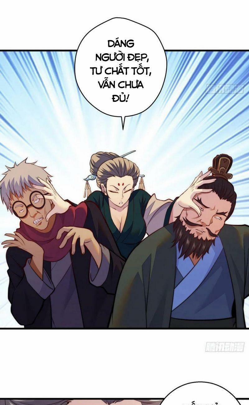 Ta Là Đại Hoàn Đan 81 trang 14