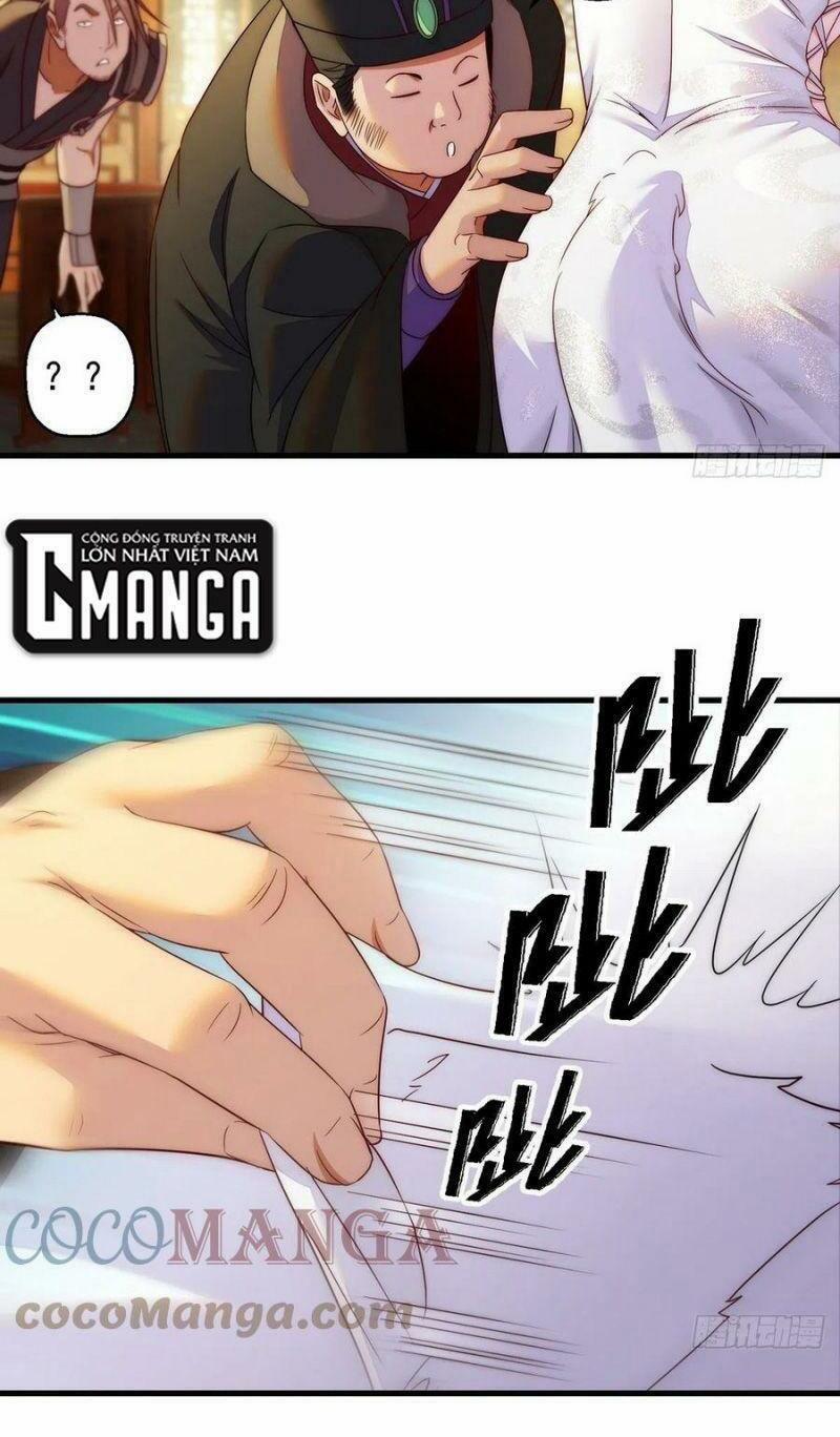 Ta Là Đại Hoàn Đan 81 trang 24