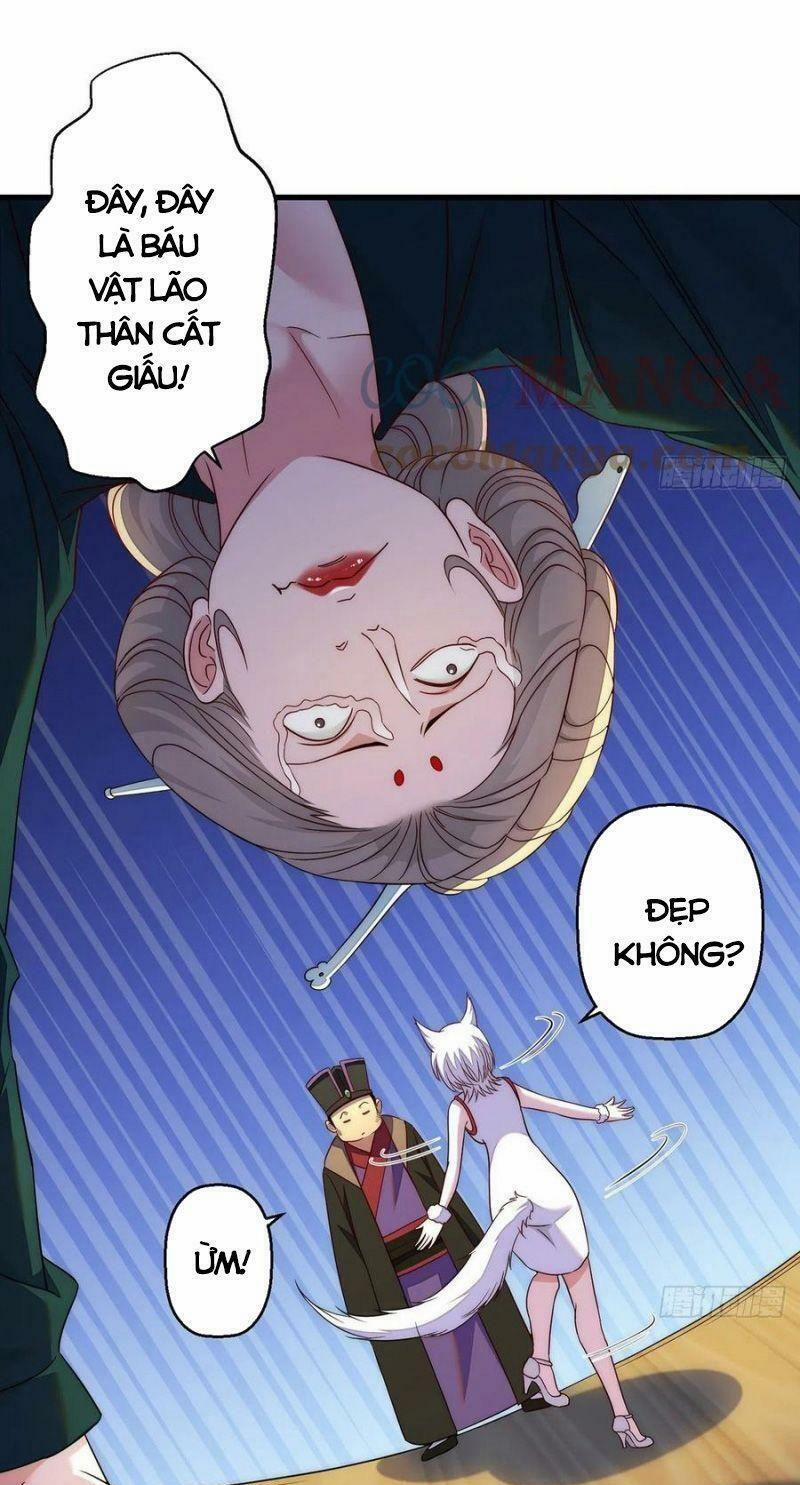 Ta Là Đại Hoàn Đan 81 trang 26