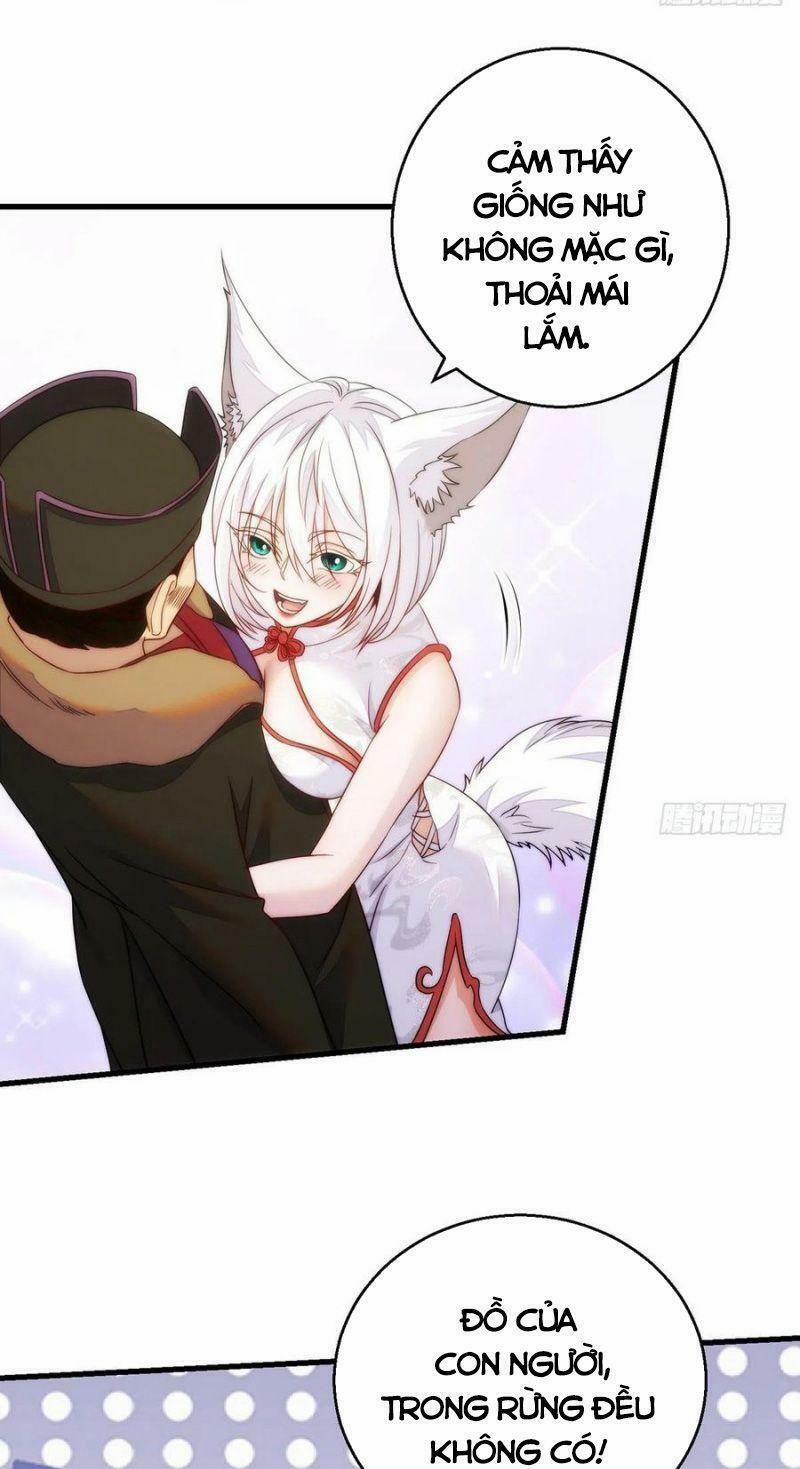 Ta Là Đại Hoàn Đan 81 trang 28