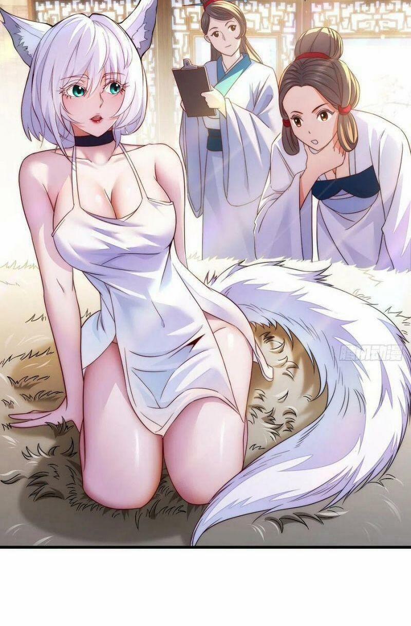 Ta Là Đại Hoàn Đan 81 trang 3