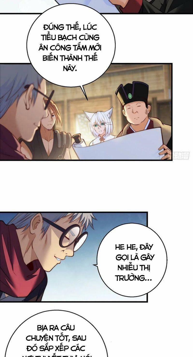 Ta Là Đại Hoàn Đan 82 trang 10