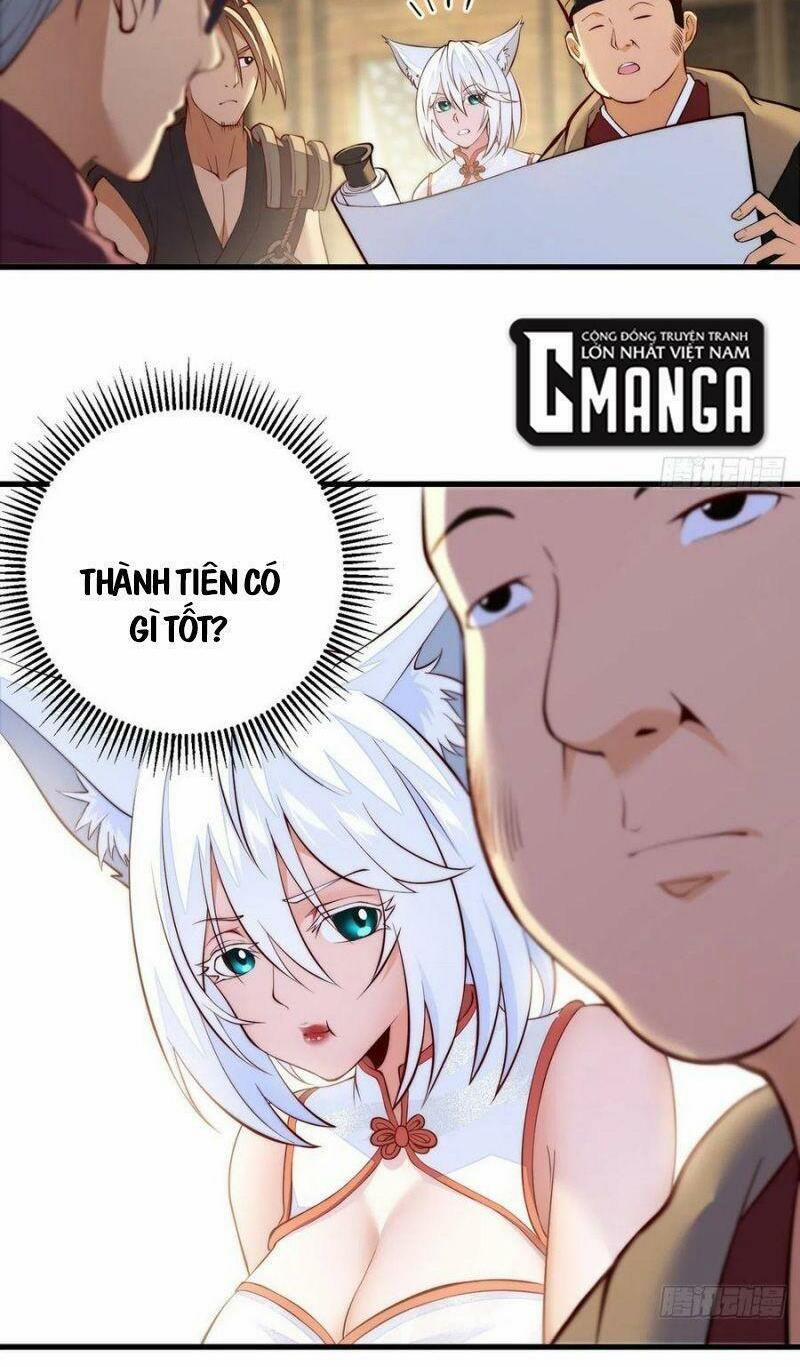Ta Là Đại Hoàn Đan 82 trang 13