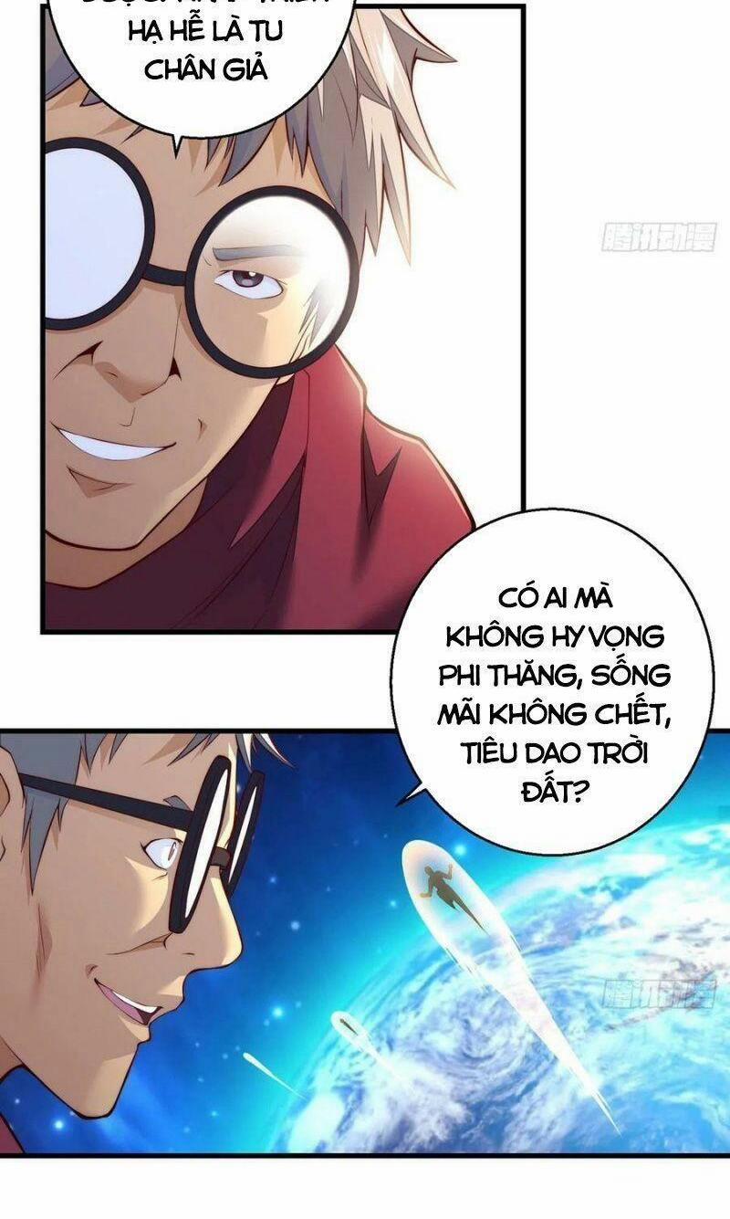 Ta Là Đại Hoàn Đan 82 trang 15
