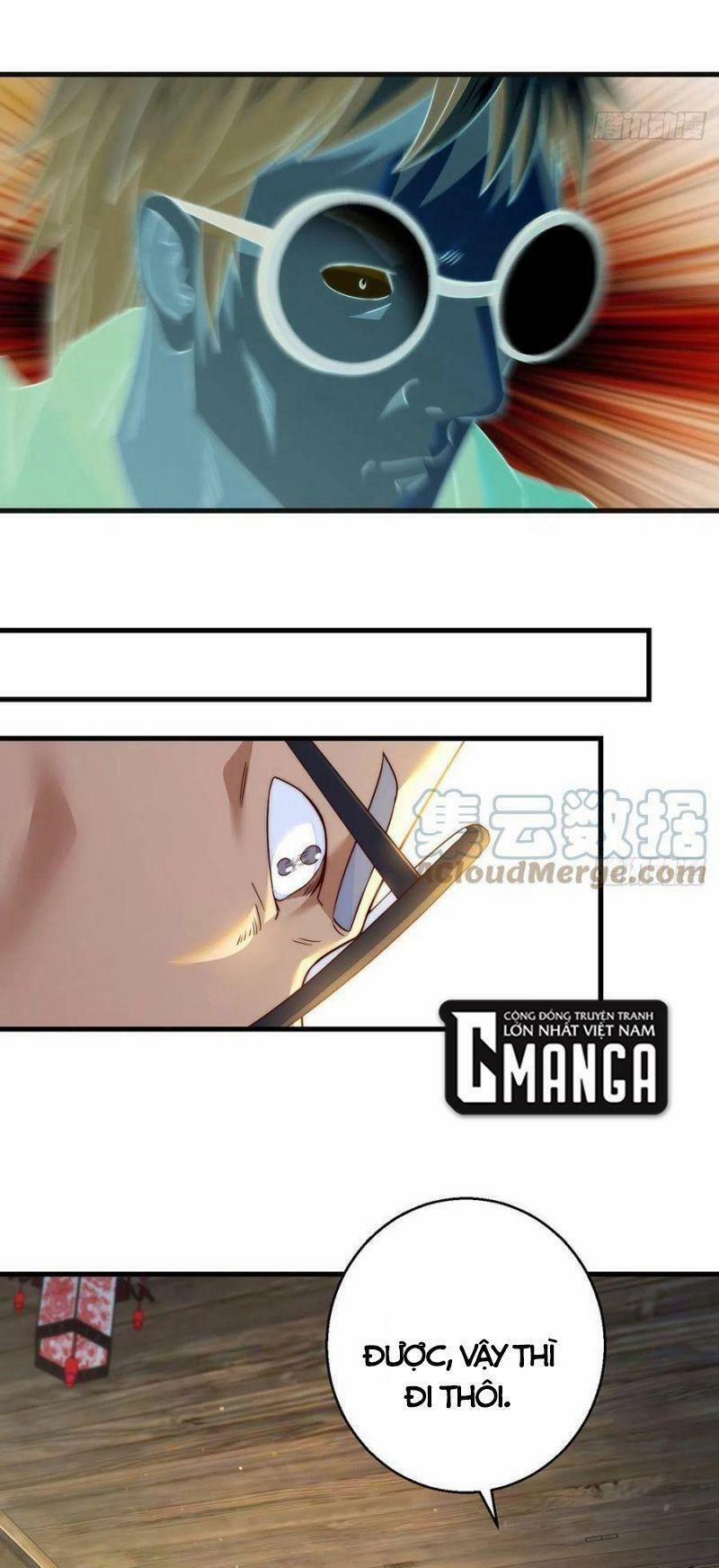 Ta Là Đại Hoàn Đan 82 trang 25