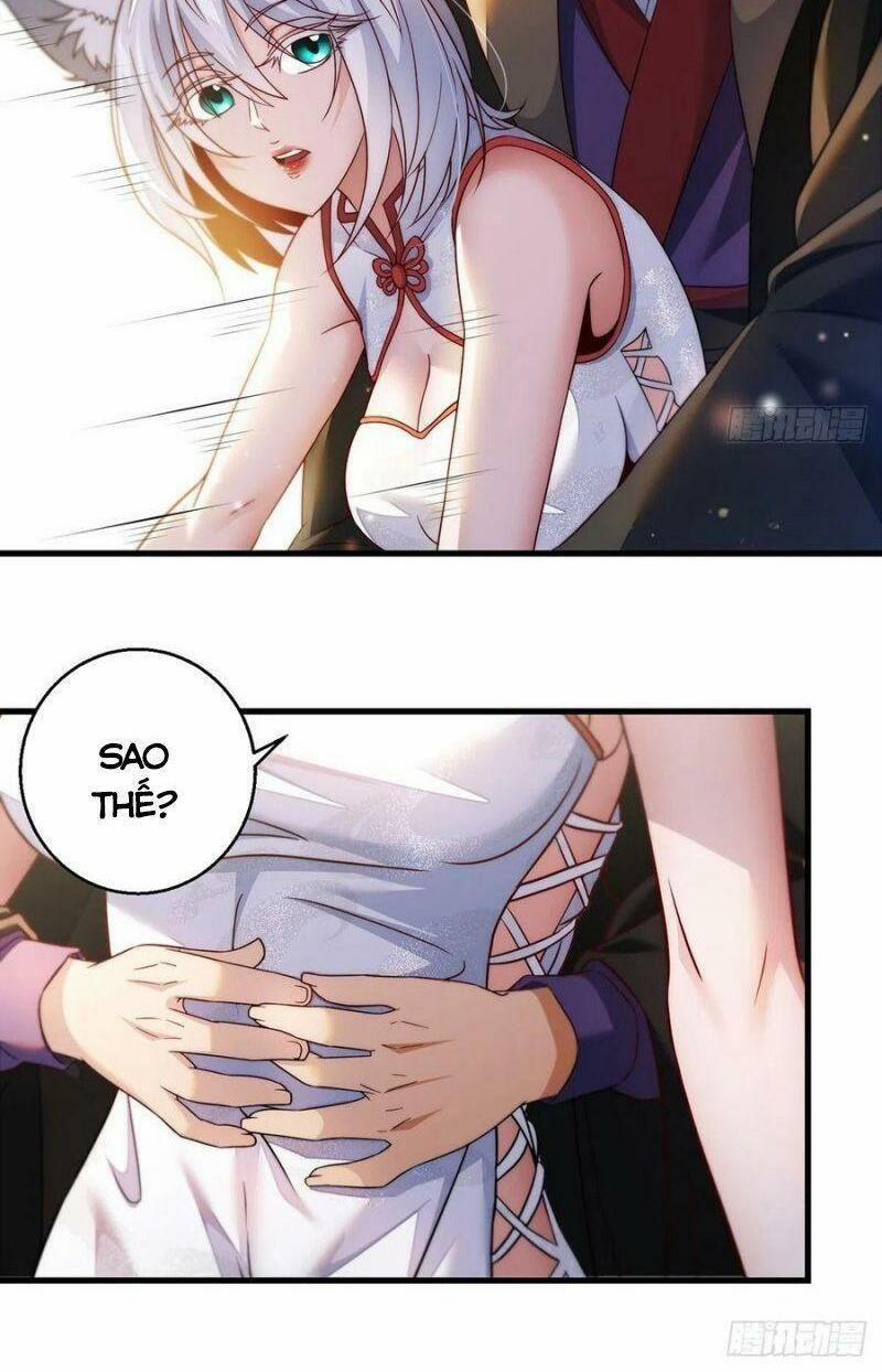 Ta Là Đại Hoàn Đan 83 trang 1