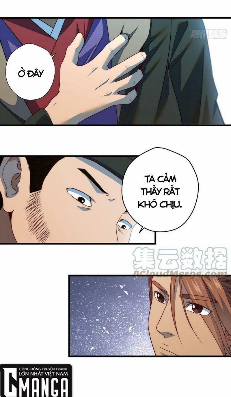 Ta Là Đại Hoàn Đan 83 trang 12